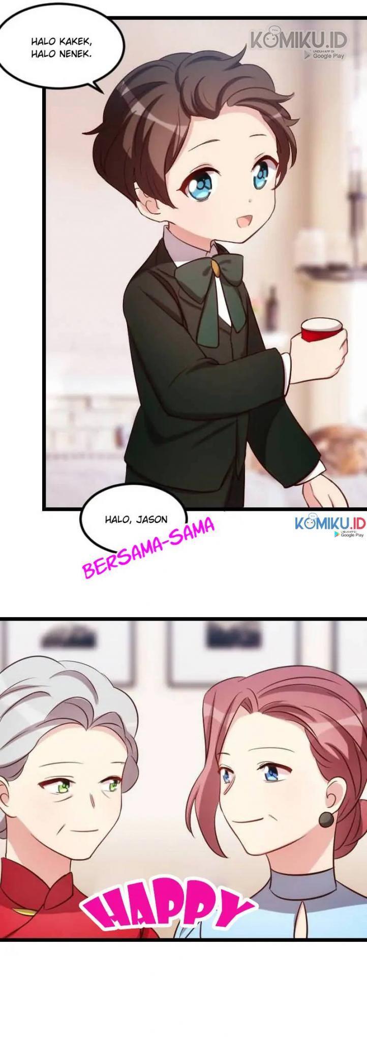 CEO’s Sudden Proposal Chapter 145 Gambar 2